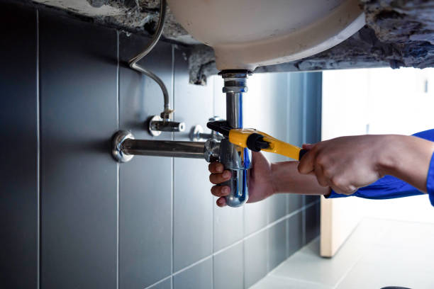 Commercial Plumbing Services in Wedgefield, FL